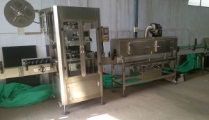 Shrink Sleeve Shrink Sleeve